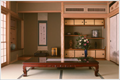 遺品管理